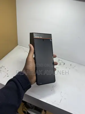 V3e Smart Mobile Terminal