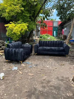 5 Seater Brand New Sofa Discount Delivery Available
