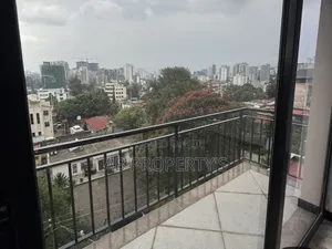 Furnished 3bdrm Apartment in ቦሌ ሩዋንዳ, Bole for sale