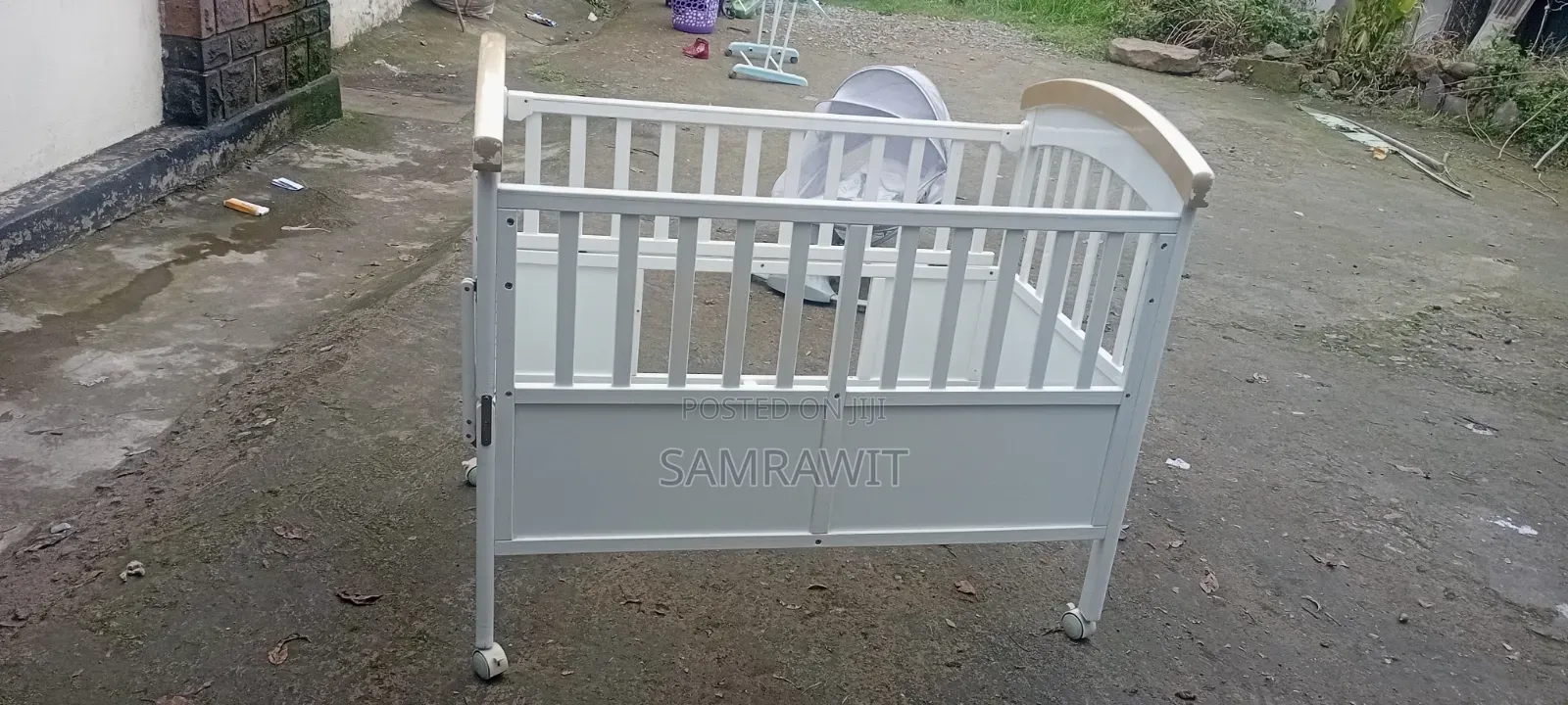 Kids Bed and Swing Bed