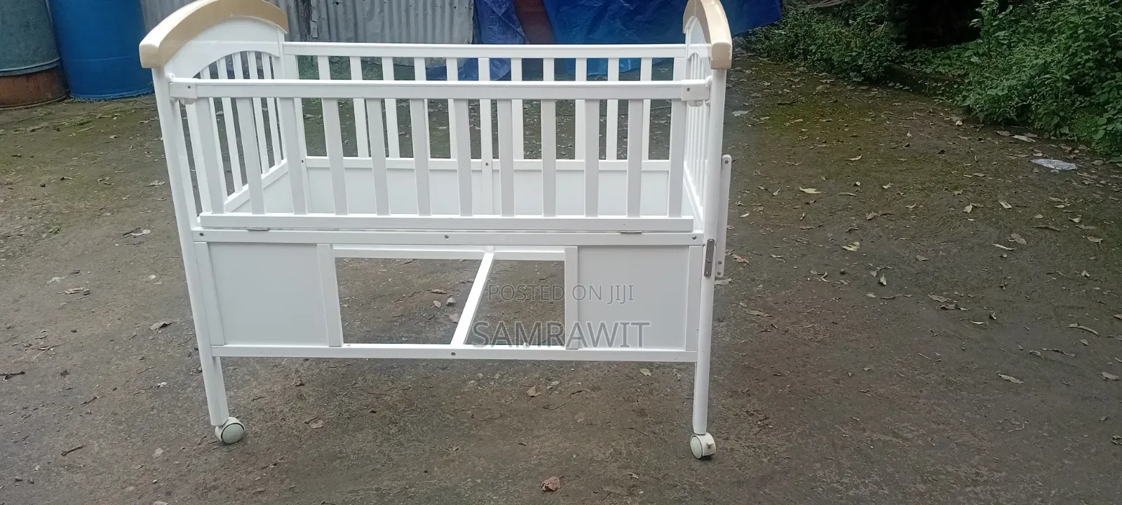 Kids Bed and Swing Bed
