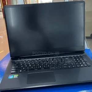 New Laptop MSI GP75 Leopard 16GB Intel Core i7 SSD 1T