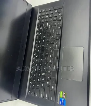 New Laptop MSI GP75 Leopard 16GB Intel Core i7 SSD 1T