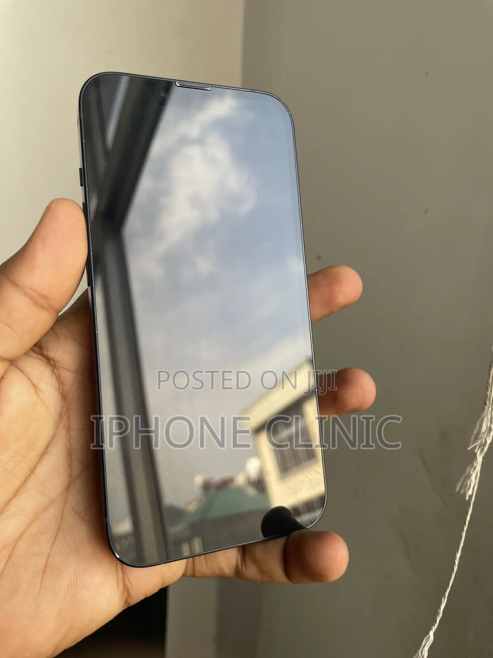 New Apple iPhone 13 256 GB Black