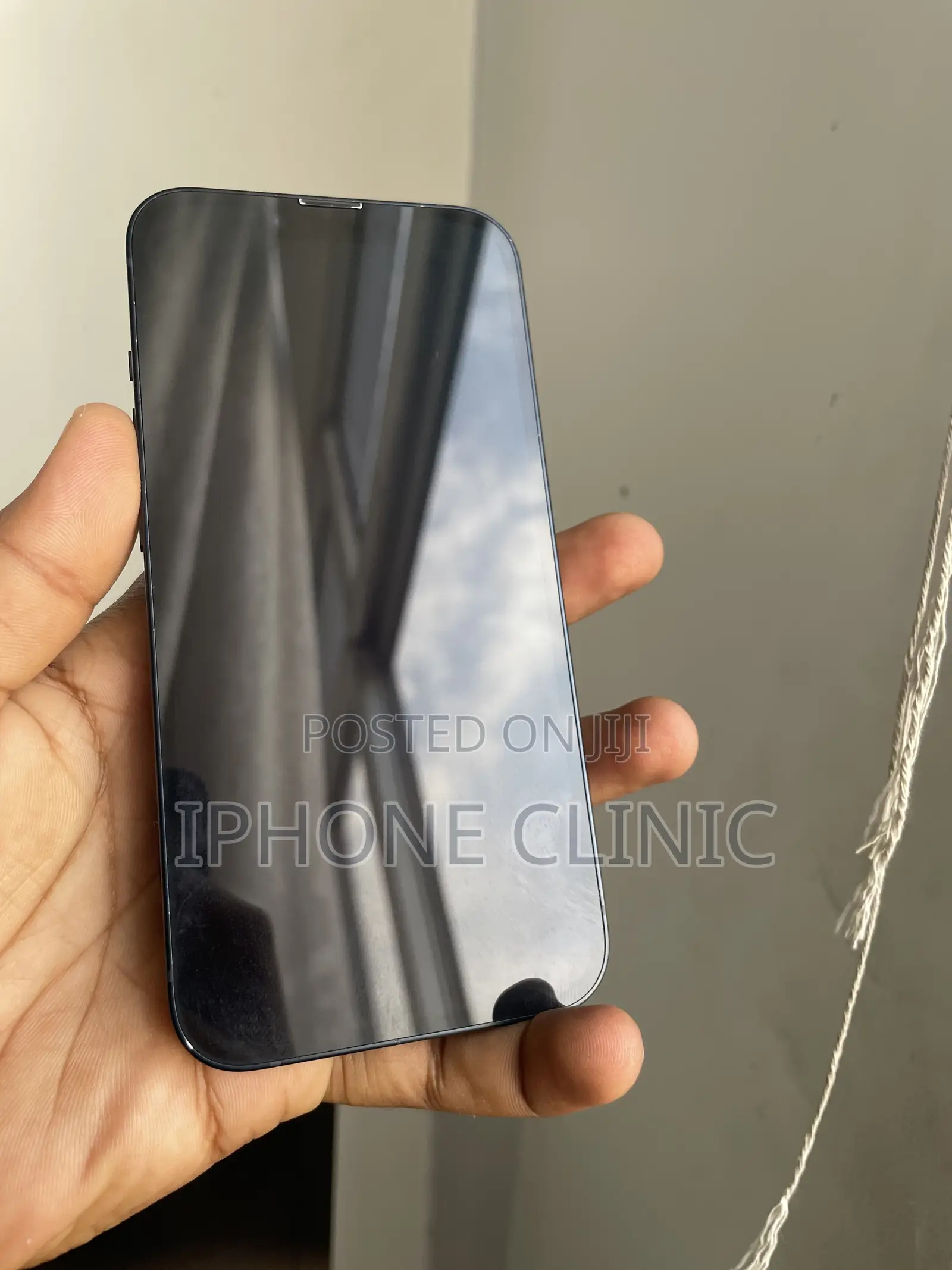 New Apple iPhone 13 256 GB Black