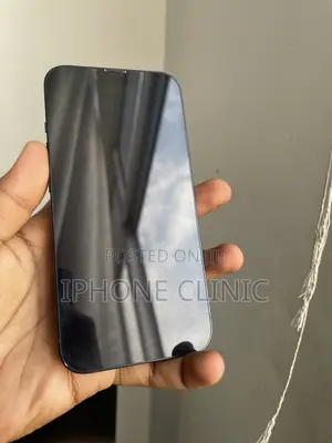 New Apple iPhone 13 256 GB Black