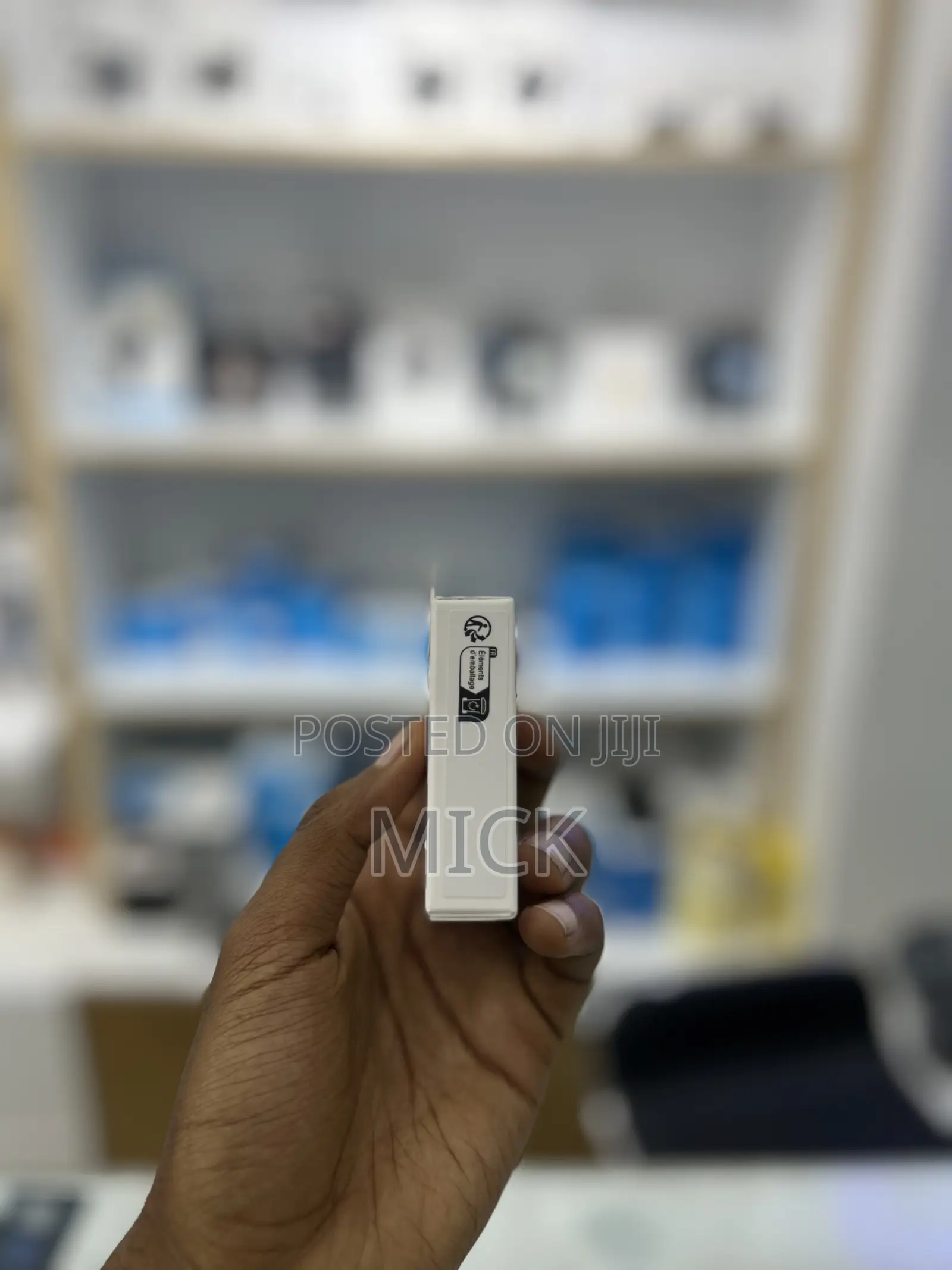 Original 1 Meter iPhone Lightning Cable