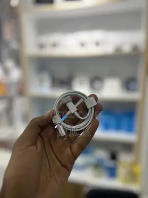 Original 1 Meter iPhone Lightning Cable