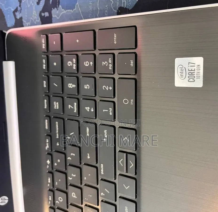 New Laptop HP Stream Notebook 8GB Intel Core i7 SSD 256GB