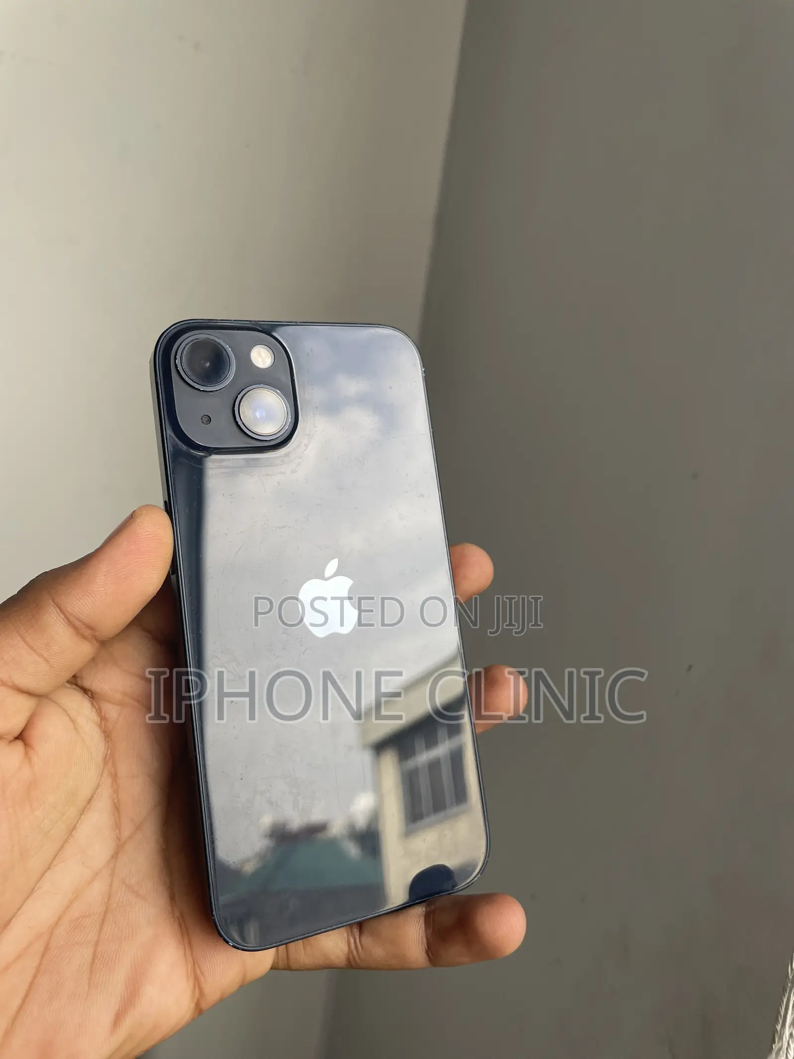 Apple iPhone 13 128 GB Black