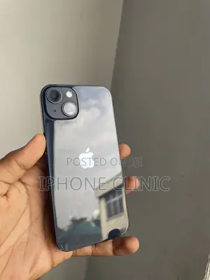Apple iPhone 13 128 GB Black