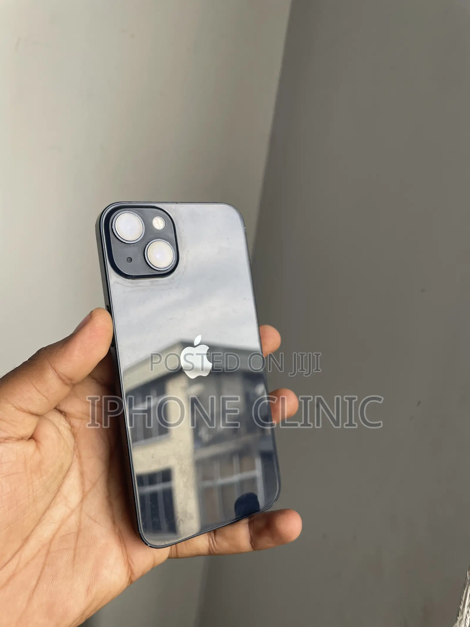 Apple iPhone 13 128 GB Black