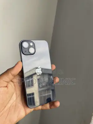 Apple iPhone 13 128 GB Black