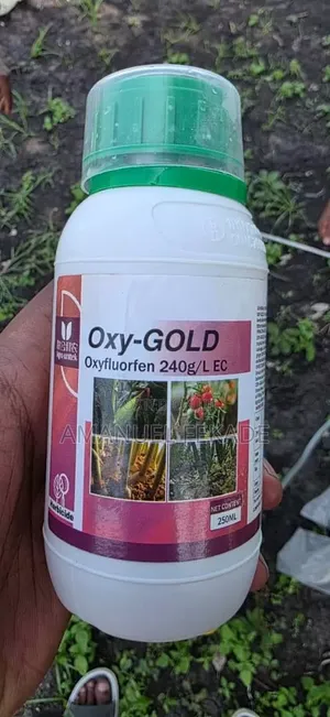 Herbicides