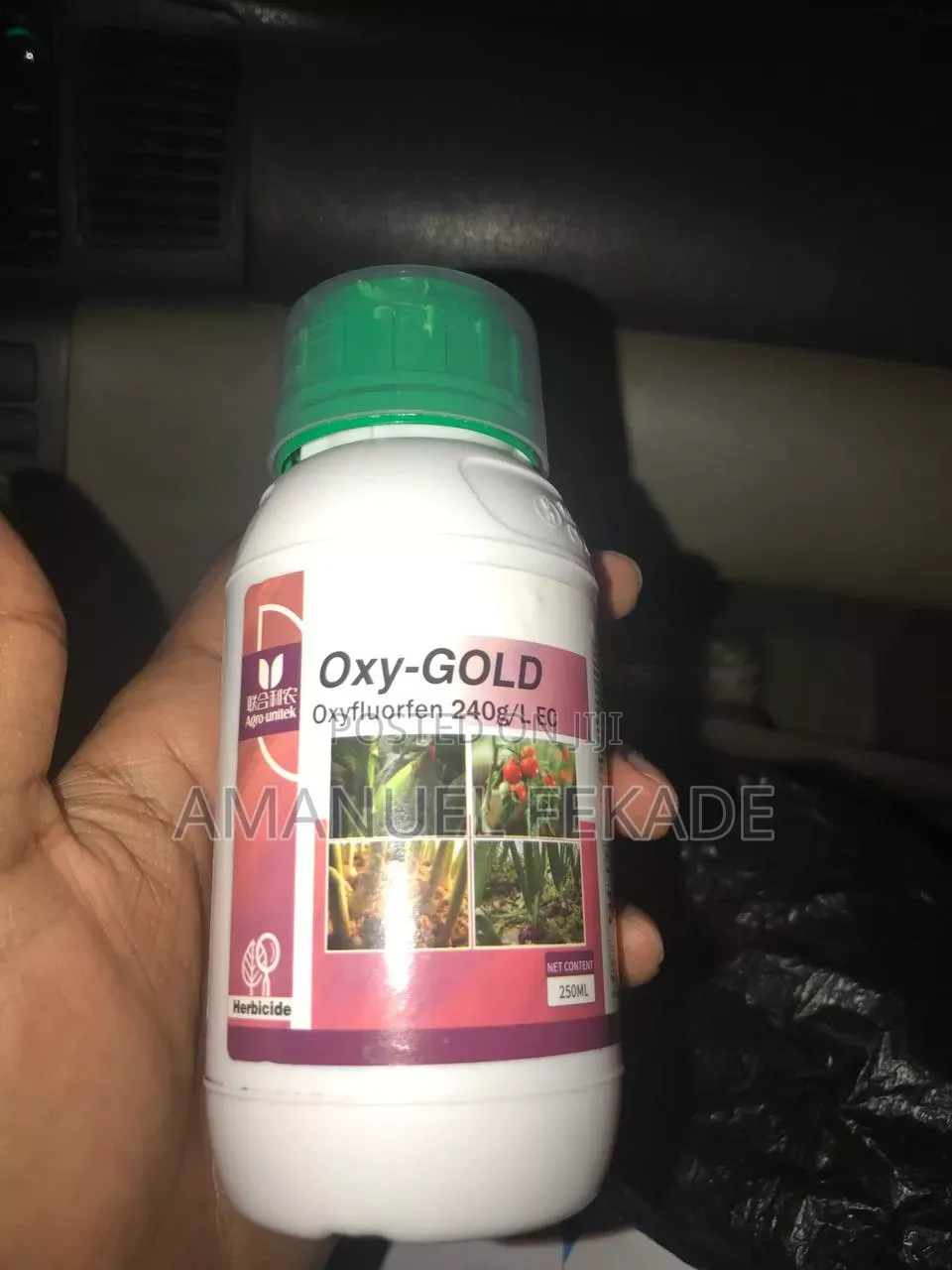 Herbicides