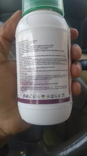 Herbicides