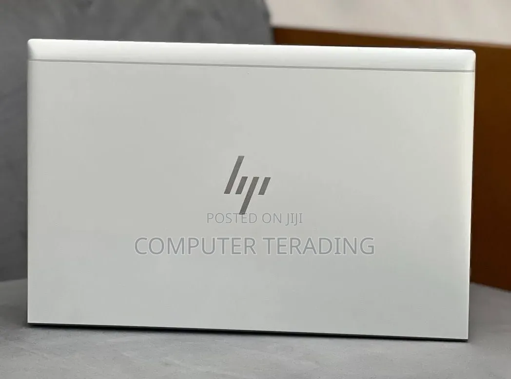 New Laptop HP EliteBook 840 G7 8GB Intel Core i7 SSD 512GB