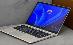 New Laptop HP EliteBook 840 G7 8GB Intel Core i7 SSD 512GB