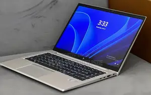 New Laptop HP EliteBook 840 G7 8GB Intel Core i7 SSD 512GB