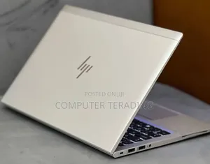 New Laptop HP EliteBook 840 G7 8GB Intel Core i7 SSD 512GB
