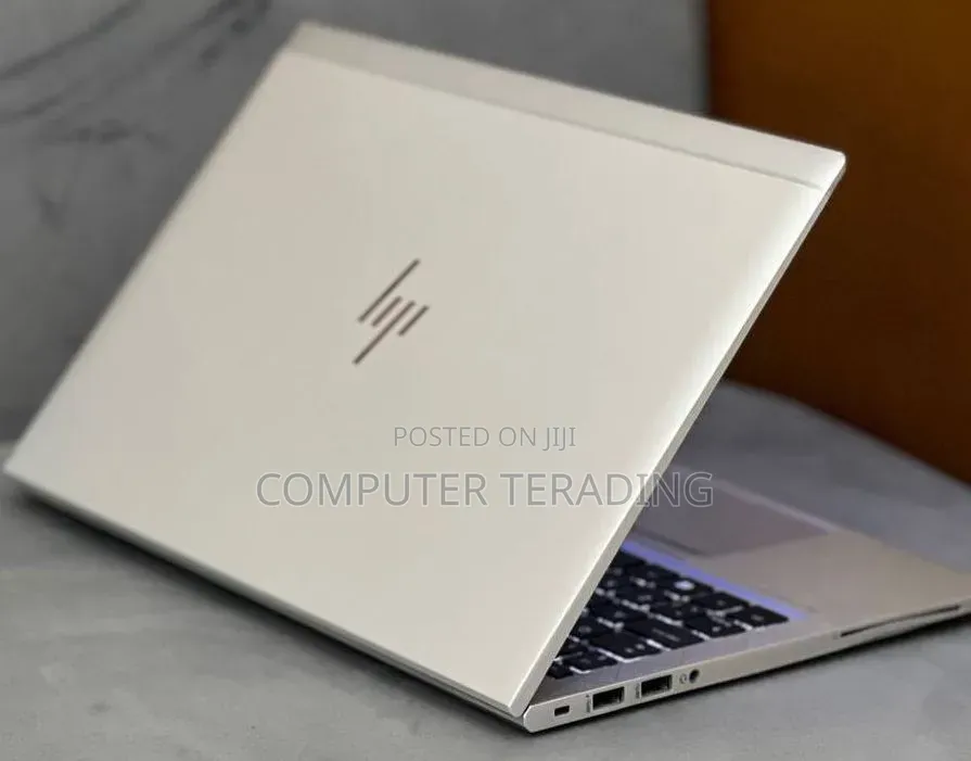 New Laptop HP EliteBook 840 G7 8GB Intel Core i7 SSD 512GB