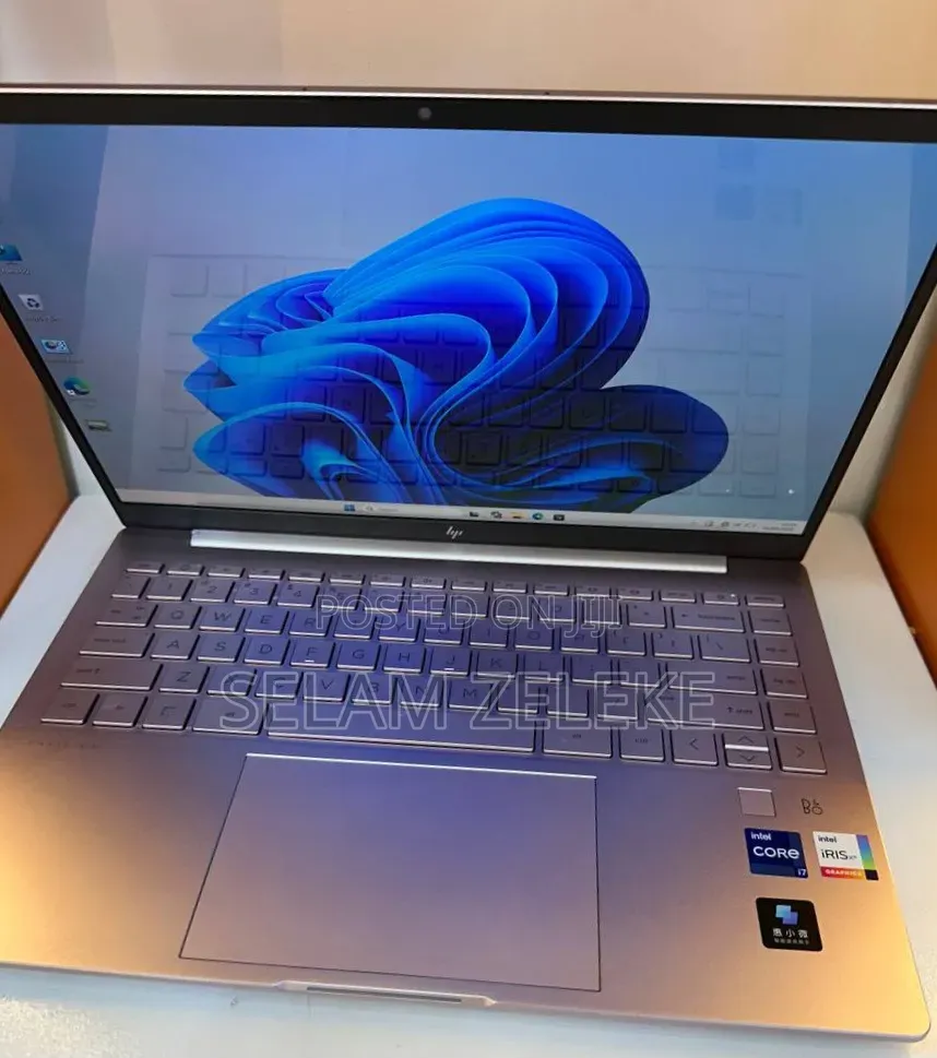 New Laptop HP 16GB Intel Core i7 SSD 1T