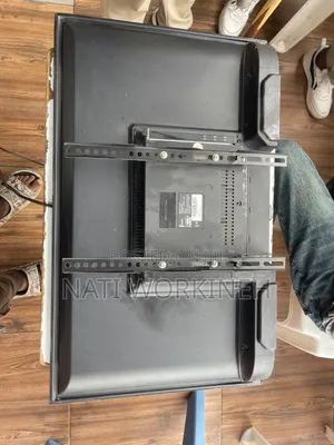 Synix TV 32 Inch