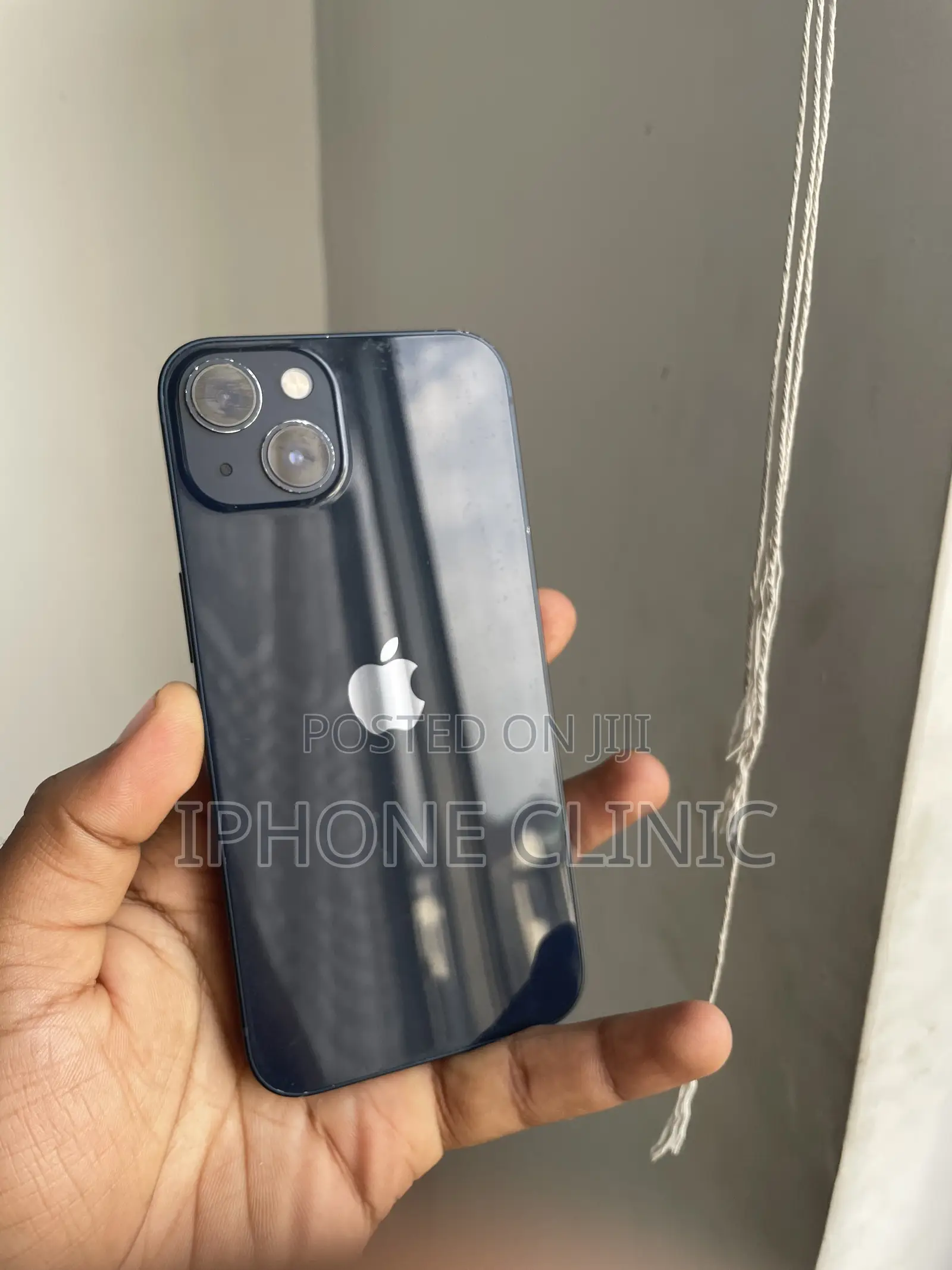 Apple iPhone 13 128 GB Black