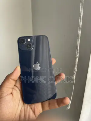 Apple iPhone 13 128 GB Black
