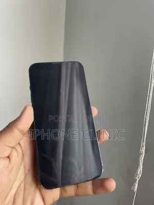 Apple iPhone 13 128 GB Black