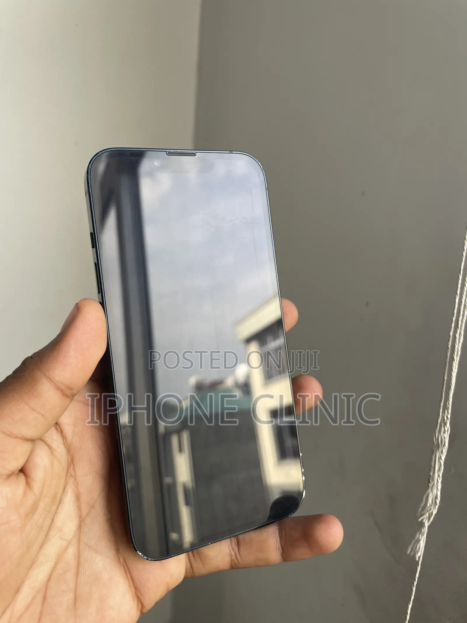Apple iPhone 13 128 GB Black