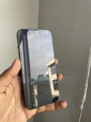 Apple iPhone 13 128 GB Black