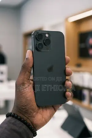 New Apple iPhone 13 Pro Max 256 GB
