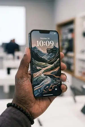 New Apple iPhone 13 Pro Max 256 GB