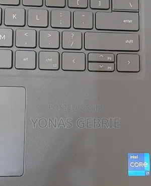 New Laptop HP Stream Notebook 16GB Intel Core i7 SSD 512GB