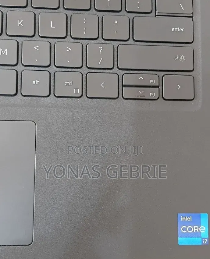 New Laptop HP Stream Notebook 16GB Intel Core i7 SSD 512GB