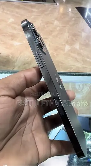 New Apple iPhone 13 Pro Max 256 GB