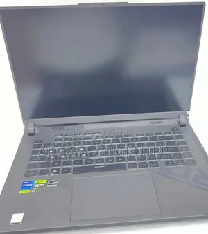 New Laptop Asus ROG Strix G16 16GB Intel Core i7 SSD 1T