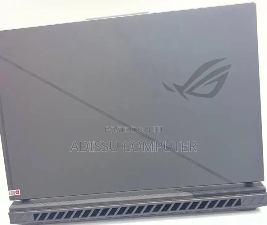New Laptop Asus ROG Strix G16 16GB Intel Core i7 SSD 1T