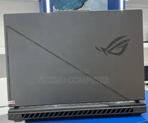 New Laptop Asus ROG Strix G16 16GB Intel Core i7 SSD 1T
