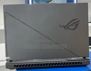 New Laptop Asus ROG Strix G16 16GB Intel Core i7 SSD 1T