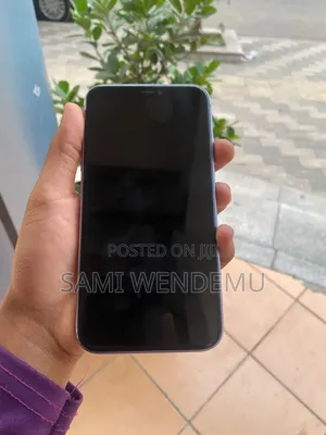 Apple iPhone 11 128 GB