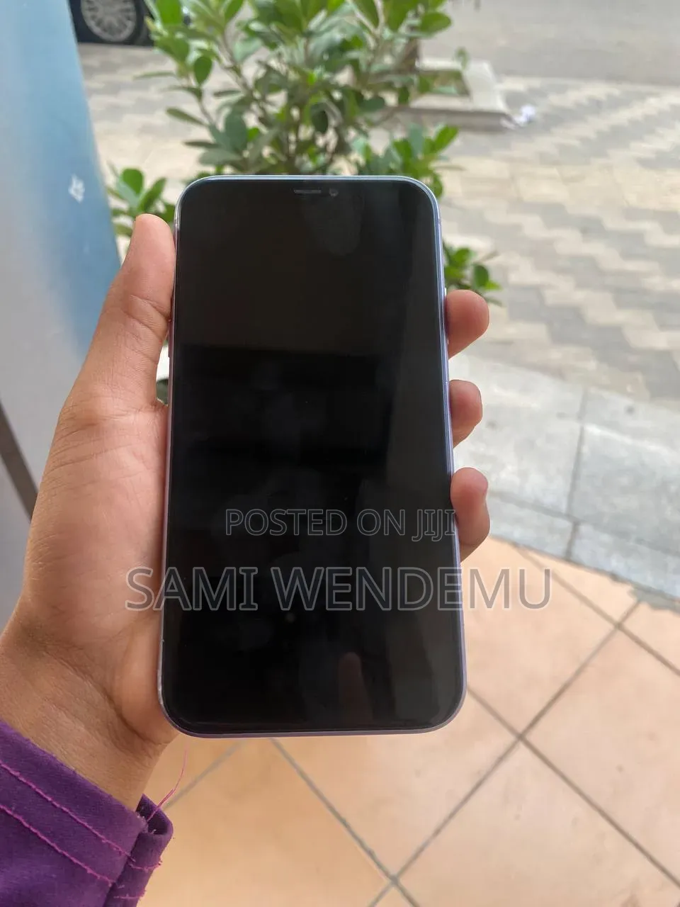 Apple iPhone 11 128 GB