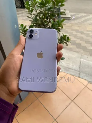 Apple iPhone 11 128 GB