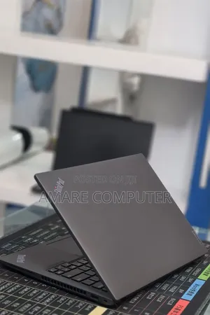 New Laptop Lenovo ThinkPad T14 16GB Intel Core i7 SSD 512GB