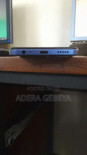 Vivo Y36 128 GB Graphite