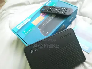 Ds TV Decoder