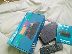 Ds TV Decoder