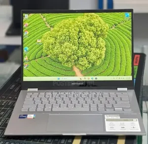 New Laptop Asus Vivobook 15 OLED 16GB Intel Core i9 SSD 1T