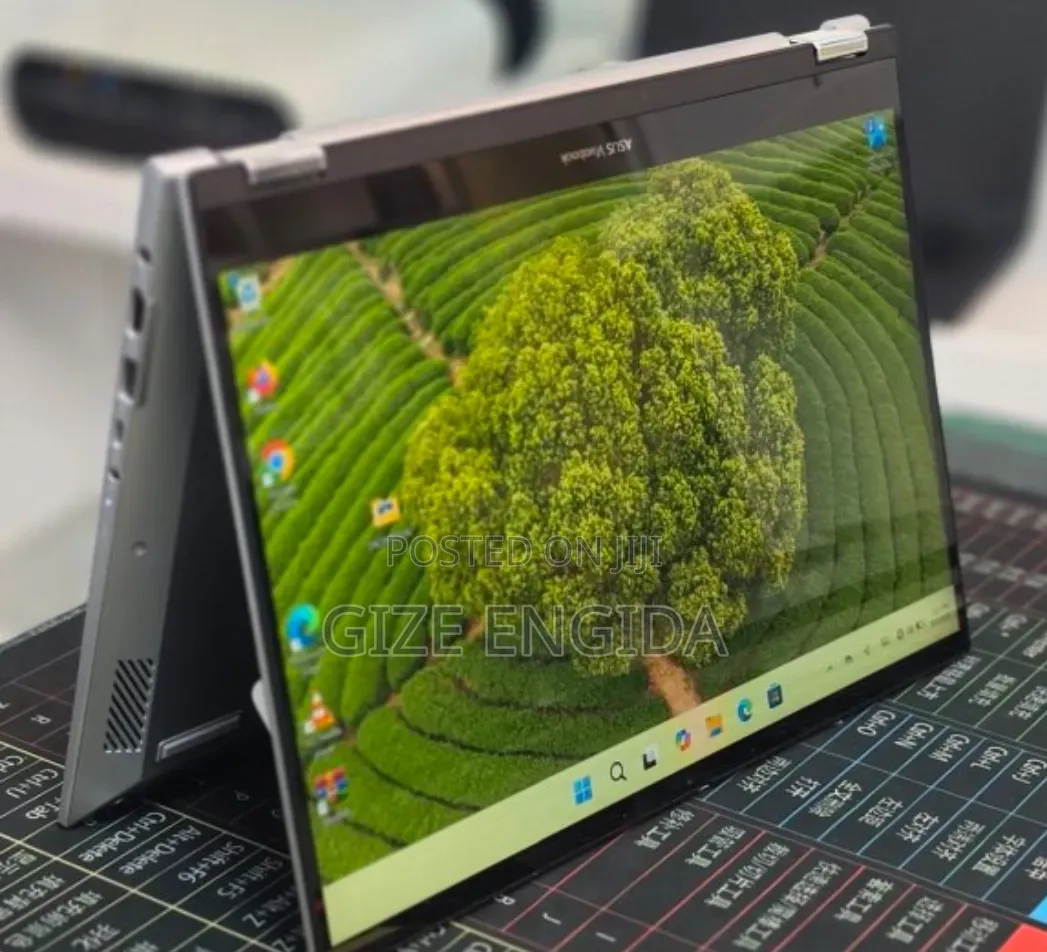 New Laptop Asus Vivobook 15 OLED 16GB Intel Core i9 SSD 1T